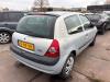 Renault Clio II 1.2 16V Sloopvoertuig (2003, Grijs)