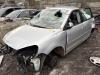 Volkswagen Polo skrotbil från 2007