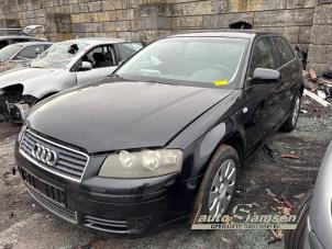 Audi A3 1.6  (Sloop)