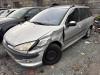 Peugeot 206 SW 1.4 Skrotfordon (2002, GRIJS)