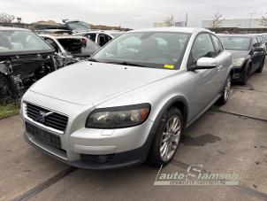 Volvo C30 2.0 D 16V  (Sloop)