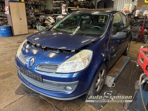 Renault Clio III 1.4 16V  (Sloop)