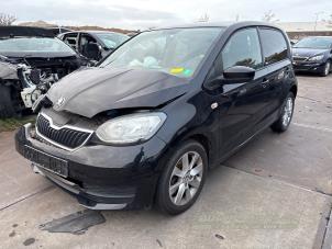 Skoda Citigo 1.0 12V  (Skrot)