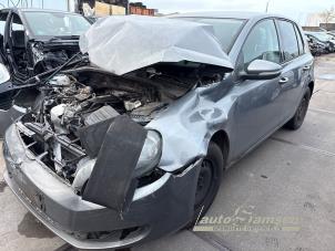 Volkswagen Golf VI 1.2 TSI BlueMotion  (Skrot)