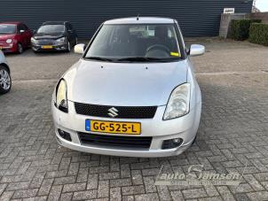 Suzuki Swift 1.5 VVT 16V  (Skrot)