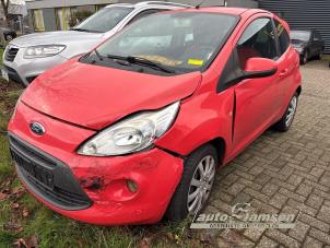 Ford Ka II 1.2  (Schade)
