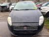 Fiat Grande Punto 1.2 Sloopvoertuig (2009, Blauw)