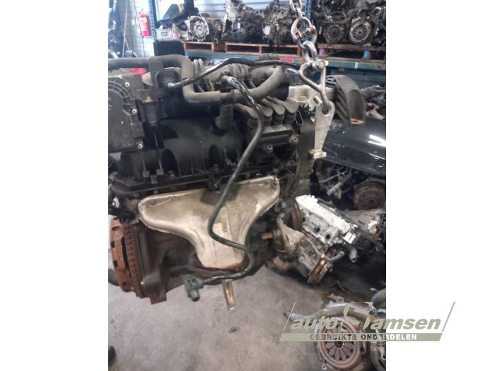 Renault Clio Sloopvoertuig (2017)