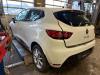 Renault Clio Sloopvoertuig (2017)