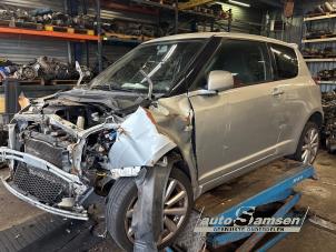 Suzuki Swift 1.6 Sport VVT 16V  (Rozbiórka)