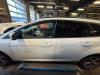 Ford Focus 3 Wagon 1.0 Ti-VCT EcoBoost 12V 125 Sloopvoertuig (2014, Wit)