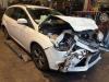 Ford Focus 3 Wagon 1.0 Ti-VCT EcoBoost 12V 125 Sloopvoertuig (2014, Wit)