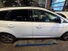Ford Focus 3 Wagon 1.0 Ti-VCT EcoBoost 12V 125 Sloopvoertuig (2014, Wit)