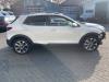 Kia Stonic 1.0i T-GDi 12V Skadat fordon (2018, WIT)