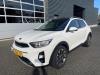 Kia Stonic 1.0i T-GDi 12V Skadat fordon (2018, WIT)