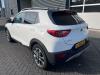 Kia Stonic 1.0i T-GDi 12V Skadat fordon (2018, WIT)