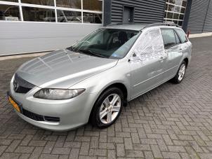 Mazda 6 Sportbreak 1.8i 16V  (Schade)