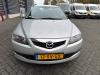 Mazda 6 Sportbreak 1.8i 16V Schadevoertuig (2006, Grijs)