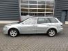 Mazda 6 Sportbreak 1.8i 16V Schadevoertuig (2006, Grijs)