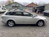 Mazda 6 Sportbreak 1.8i 16V Schadevoertuig (2006, Grijs)