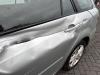 Mazda 6 Sportbreak 1.8i 16V Schadevoertuig (2006, Grijs)