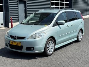 Mazda 5 1.8i 16V  (Schade)