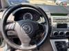 Mazda 5 1.8i 16V Schadevoertuig (2005, Grijs)