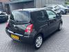 Renault Twingo II 1.2 Sloopvoertuig (2008, Zwart)