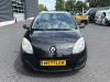 Renault Twingo II 1.2 Sloopvoertuig (2008, Zwart)