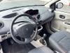 Renault Twingo II 1.2 Sloopvoertuig (2008, Zwart)