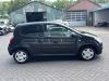 Renault Twingo II 1.2 Sloopvoertuig (2008, Zwart)