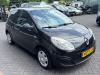 Renault Twingo II 1.2 Sloopvoertuig (2008, Zwart)