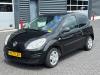 Renault Twingo II 1.2 Sloopvoertuig (2008, Zwart)