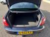 Volkswagen Passat CC 2.0 TSI 16V Schadevoertuig (2011, Blauw)