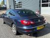 Volkswagen Passat CC 2.0 TSI 16V Schadevoertuig (2011, Blauw)