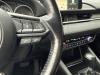 Mazda 6 2.0 SkyActiv-G 165 16V Schadevoertuig (2022, Zwart)