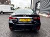 Mazda 6 2.0 SkyActiv-G 165 16V Schadevoertuig (2022, Zwart)
