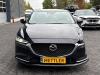 Mazda 6 2.0 SkyActiv-G 165 16V Schadevoertuig (2022, Zwart)