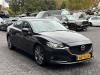 Mazda 6 2.0 SkyActiv-G 165 16V Schadevoertuig (2022, Zwart)