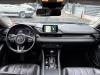 Mazda 6 2.0 SkyActiv-G 165 16V Schadevoertuig (2022, Zwart)