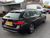 BMW 5 serie Touring 530e xDrive 2.0 Turbo 16V Schadevoertuig (2021)