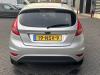 Ford Fiesta 6 1.25 16V Schadevoertuig (2010, Grijs)