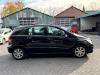 Mercedes B 2.0 B-180 CDI 16V Schadevoertuig (2007, Zwart)