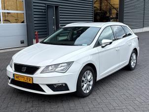 Seat Leon Sportstourer 1.5 TSI 16V  (Schade)
