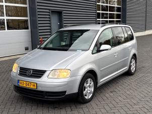 Volkswagen Touran 1.6 FSI 16V  (Schade)
