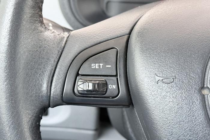 Citroen C3 1.4 Schadevoertuig (2003, Grijs)