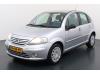 Citroen C3 1.4 Schadevoertuig (2003, Grijs)