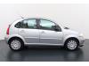 Citroen C3 1.4 Schadevoertuig (2003, Grijs)