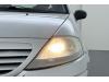 Citroen C3 1.4 Schadevoertuig (2003, Grijs)
