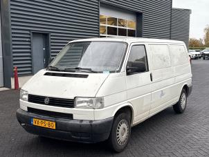 Volkswagen Transporter  (Schade)